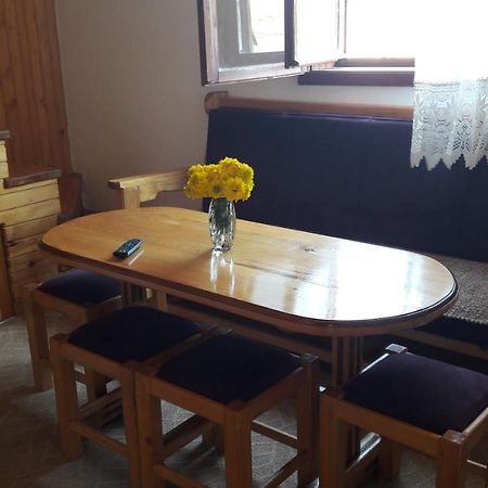 Apartmani Cetkovic 자블야크 외부 사진
