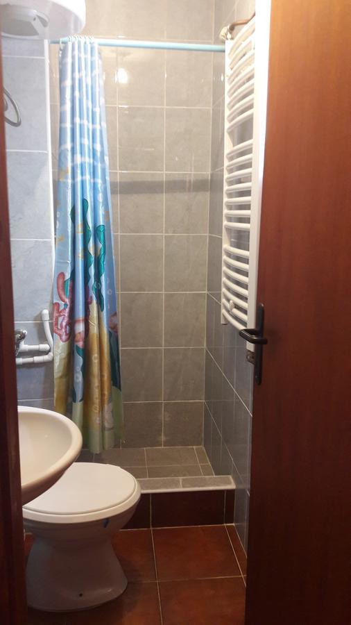 Apartmani Cetkovic 자블야크 외부 사진